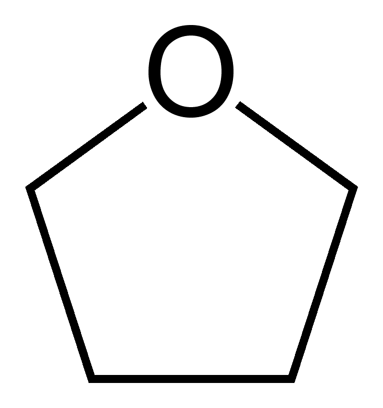 Tetrahydrofuran