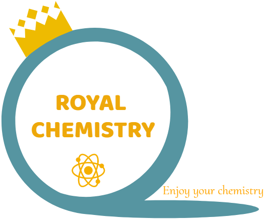 Royal Chemistry