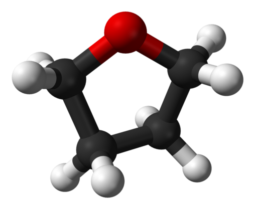 tetrahidrofuran2