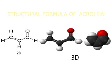 acrolein