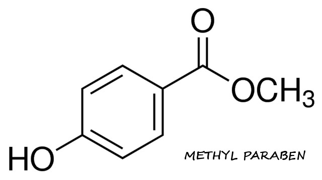 methylparaben