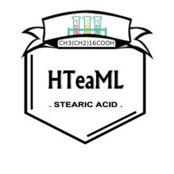 Logo Stearic